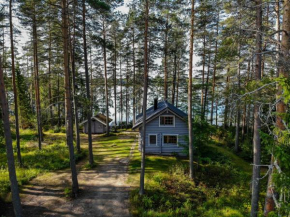 Vacation Home Tulikallio Suonenjoki